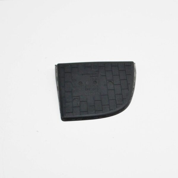 Volvo XC60 MK2 rubber mat front left bottom front 31407440 NEW original - Image 5