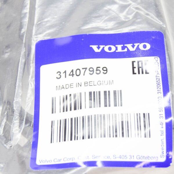Volvo XC40 Front Left Fog Light Trim Bracket 31407959 NEW GENUINE - Image 6