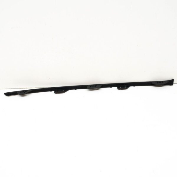 VOLVO XC60 MK2 LOUVRE FRONT LEFT BUMPER 31407981 NEW GENUINE - Image 3