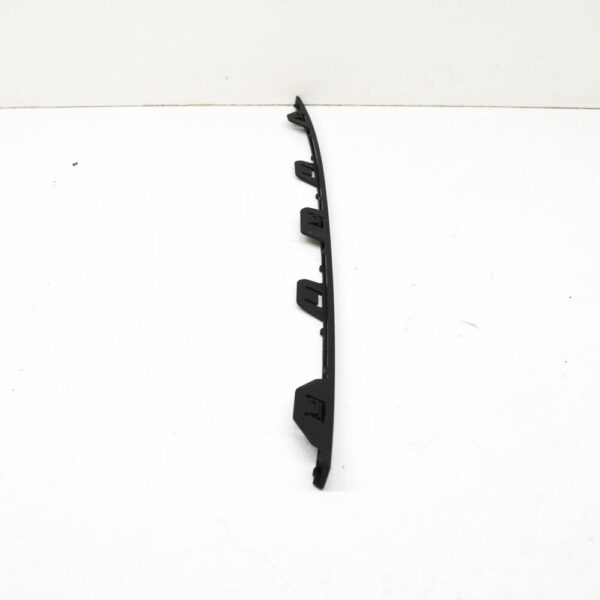 VOLVO XC60 MK2 LOUVRE FRONT LEFT BUMPER 31407981 NEW GENUINE