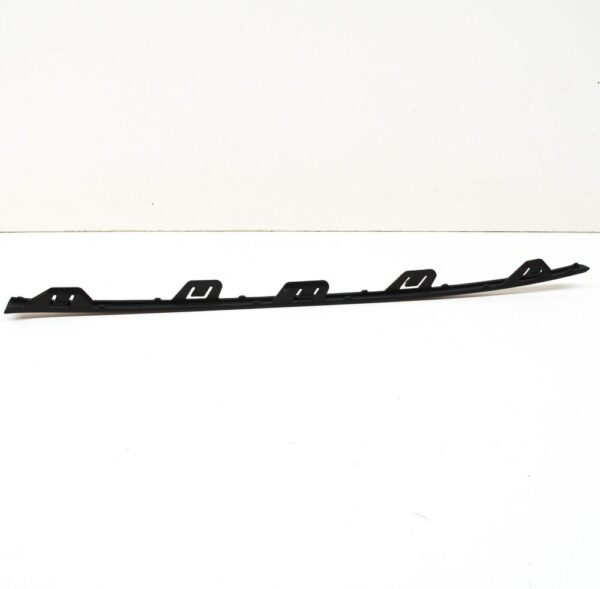 VOLVO XC60 MK2 LOUVRE FRONT LEFT BUMPER 31407981 NEW GENUINE - Image 5