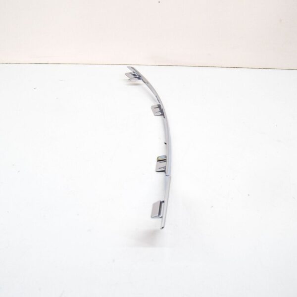 Volvo XC60 MK2 Rear Right Bumper Molding Chrome Trim 31407984 NEW GENUINE