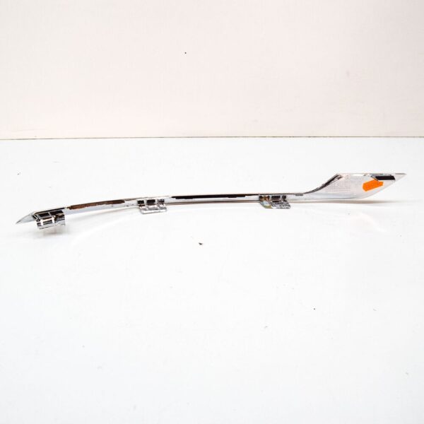 Volvo XC60 MK2 Rear Right Bumper Molding Chrome Trim 31407984 NEW GENUINE - Image 5
