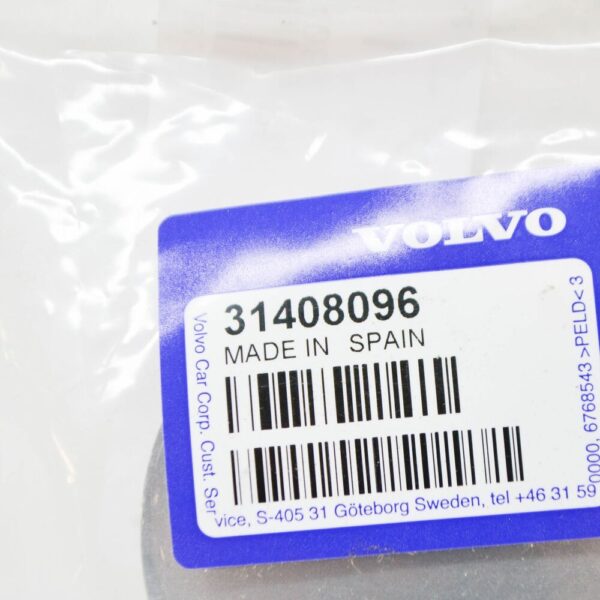 Volvo S60 II Wheel Cap 20" 31408096 New - Image 6