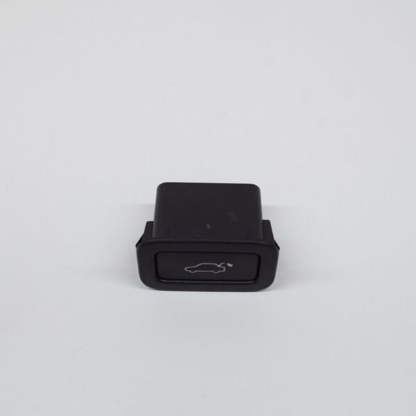 Volvo S60 MK2 Trunk Lid Unlock Switch 31412055 NEW - Image 3