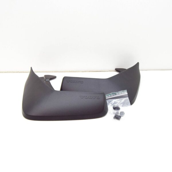 Volvo XC90 MK2 Dirt Catcher Set Front 31414645 New Original