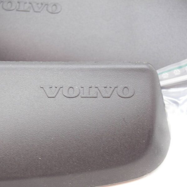 Volvo XC90 MK2 Dirt Catcher Set Front 31414645 New Original - Image 5