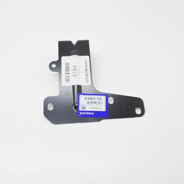VOLVO S90 MK2 FRONT LEFT BUMPER BRACKET 31416223 NEW GENUINE