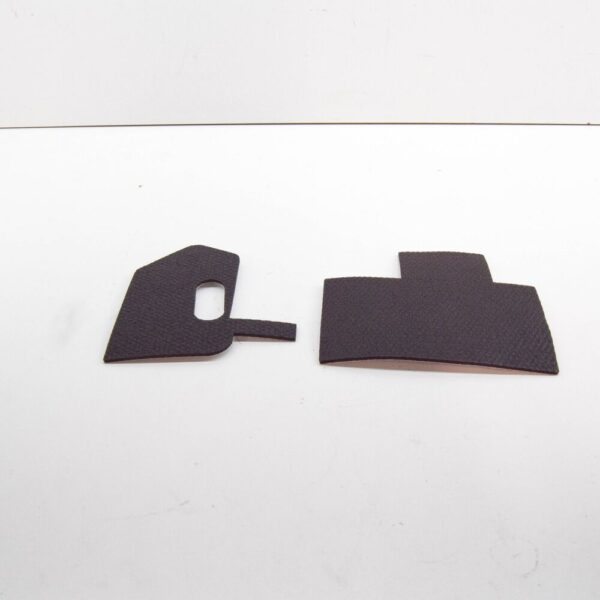 VOLVO S80 MK2 FRONT LEFT DOOR LOCK SEALING LHD 31416308 NEW GENUINE - Image 3