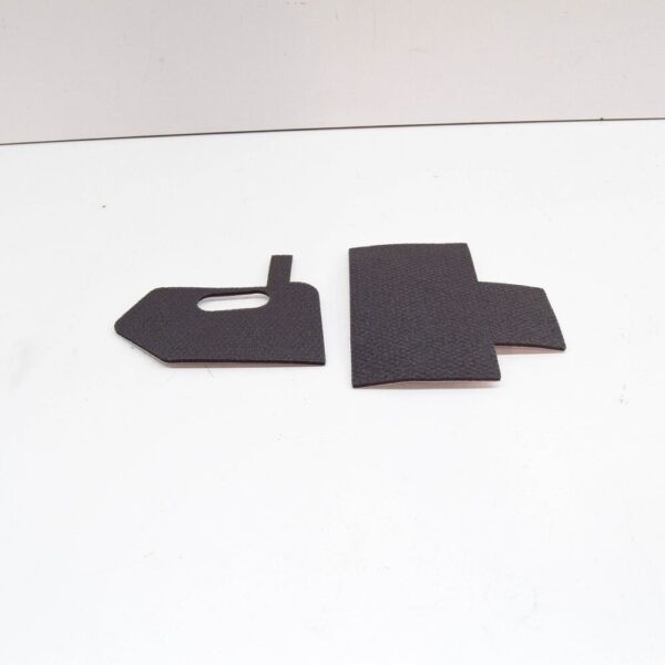 VOLVO S80 MK2 FRONT LEFT DOOR LOCK SEALING LHD 31416308 NEW GENUINE