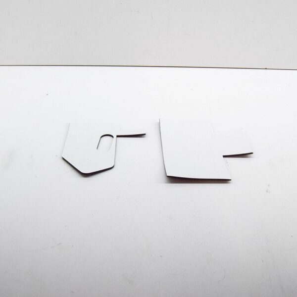 VOLVO S80 MK2 FRONT LEFT DOOR LOCK SEALING LHD 31416308 NEW GENUINE - Image 5