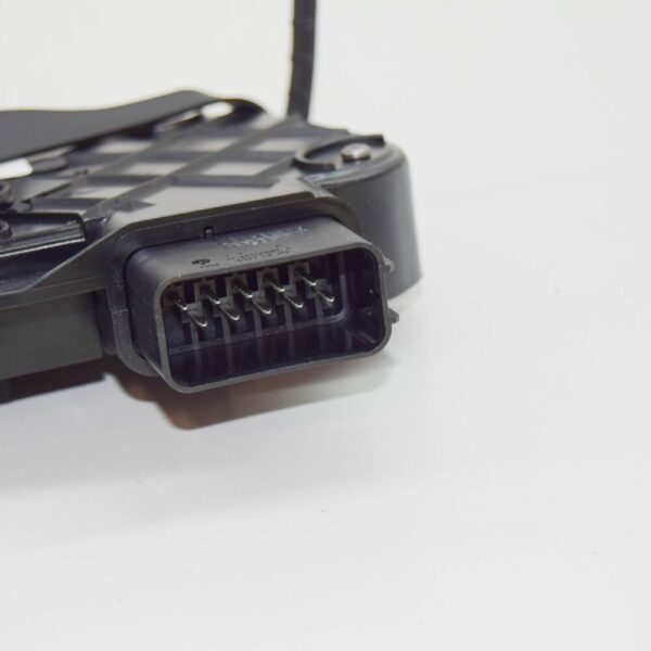 VOLVO XC60 MK1 FRONT LEFT DOOR LOCK RHD 31416677 NEW GENUINE - Image 6