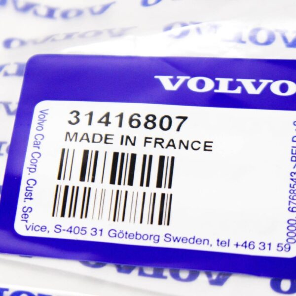 Volvo XC60 MK2 Hose Connector 31416807 NEW REAL - Image 3