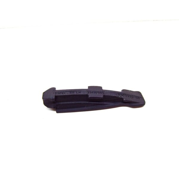 Volvo XC60 MK2 Rear Left Roof Rail Gasket 31416905 NEW GENUINE