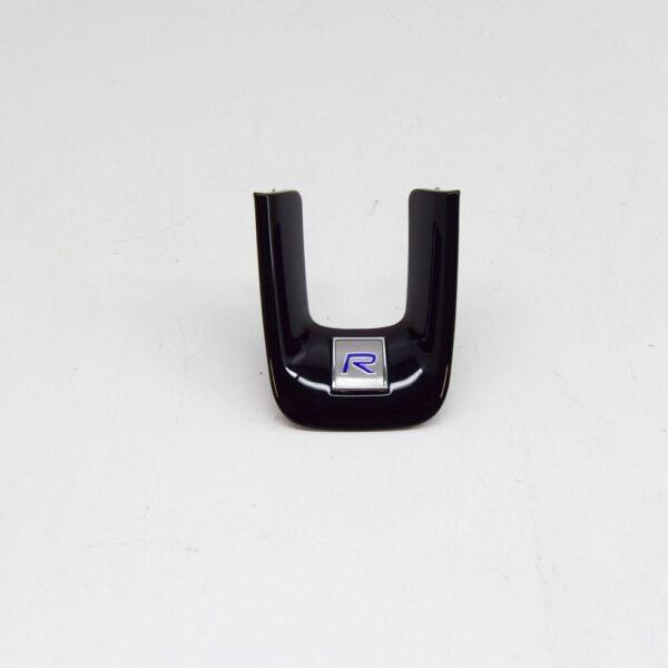 Volvo XC90 MK2 Steering Wheel Deco Panel Trim 31418234 NEW GENUINE - Image 3