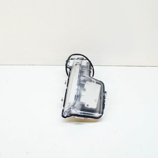 Volvo S60 MK2 LED Daytime Running Light Front Right 31420396 NEW ORIGINAL
