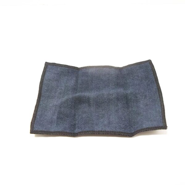 VOLVO XC90 Polishing Cloth for Sensitive Surfaces 31421991 32247204 NEW GENUINE