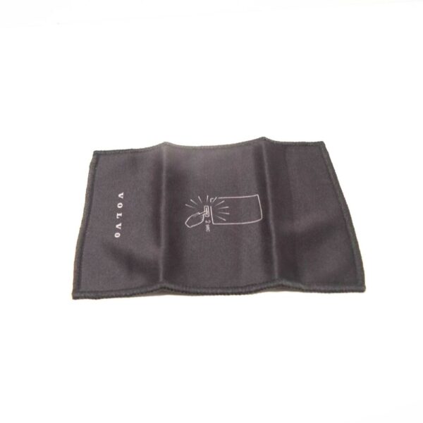 VOLVO XC90 Polishing Cloth for Sensitive Surfaces 31421991 32247204 NEW GENUINE - Image 5