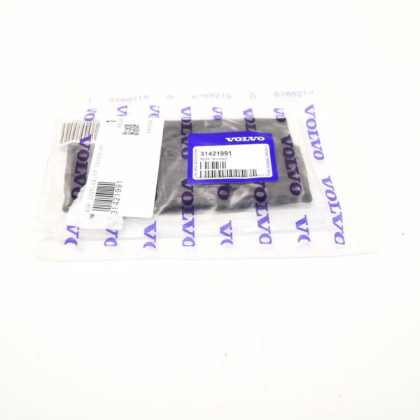 VOLVO XC90 Polishing Cloth for Sensitive Surfaces 31421991 32247204 NEW GENUINE - Image 6