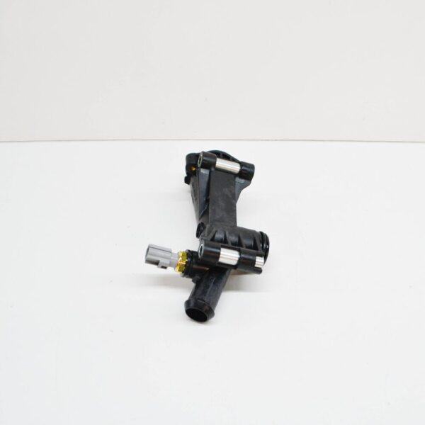 Volvo V70 III BW MK3 Engine Coolant Tube 31422033 NEW ORIGINAL