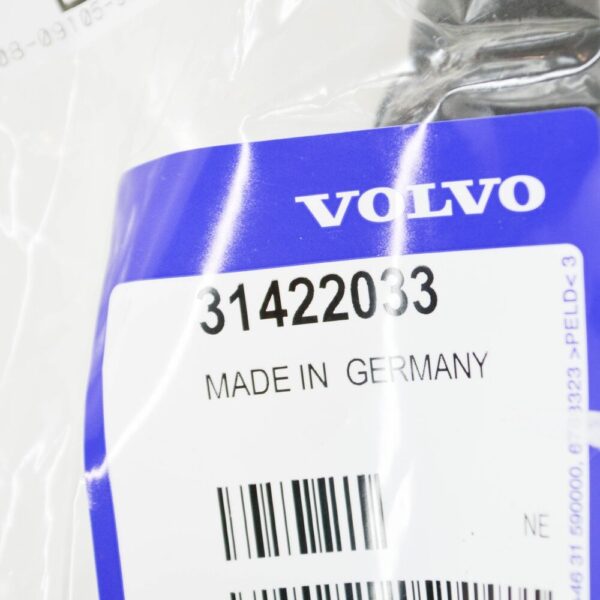 Volvo V70 III BW MK3 Engine Coolant Tube 31422033 NEW ORIGINAL - Image 6