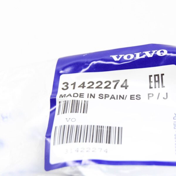 Volvo C30 Air Filter Pants 31422274 NEW GENUINE - Image 6