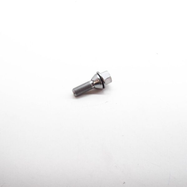 VOLVO S80 MK2 WHEEL STUD 31423735 NEW GENUINE - Image 3