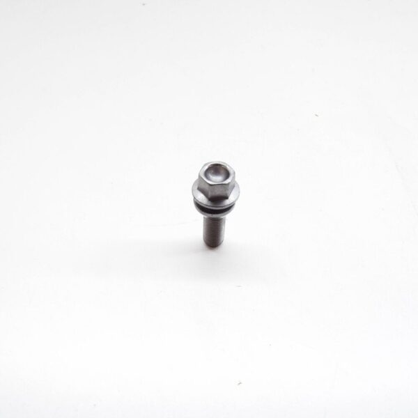 VOLVO S80 MK2 WHEEL STUD 31423735 NEW GENUINE