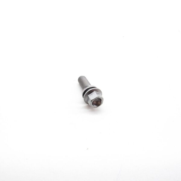 VOLVO S80 MK2 WHEEL STUD 31423735 NEW GENUINE - Image 5