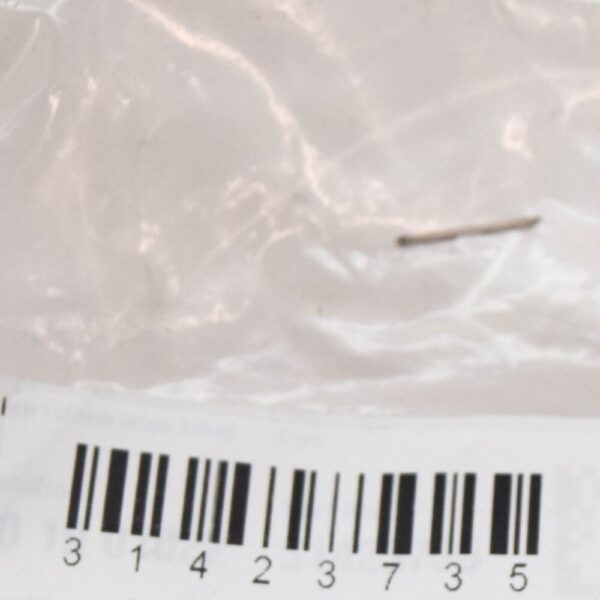 VOLVO S80 MK2 WHEEL STUD 31423735 NEW GENUINE - Image 6