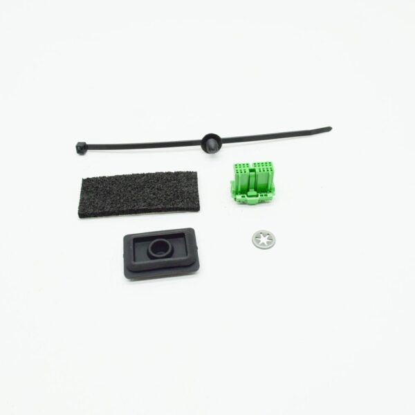 Volvo XC60 Right Door Outside Mirror Harness Cable 31424168 NEW GENUINE