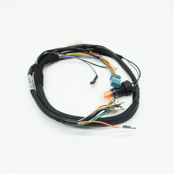 Volvo XC60 Right Door Outside Mirror Harness Cable 31424168 NEW GENUINE - Image 5