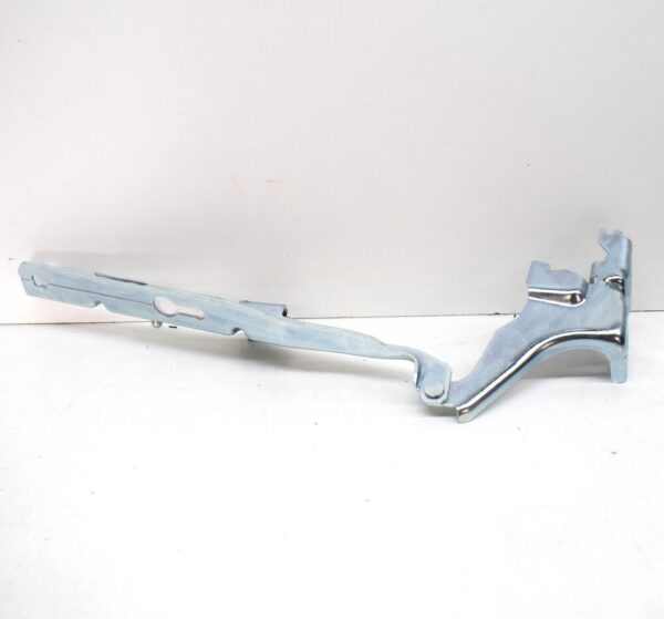 VOLVO XC60 MK2 FRONT LEFT BONNET HINGE 31424537 NEW GENUINE - Image 3
