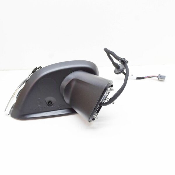 Volvo XC60 MK2 door mirror front right 31424827 new original - Image 3