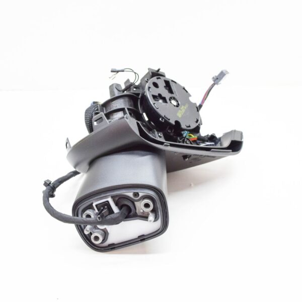Volvo XC60 MK2 door mirror front right 31424827 new original
