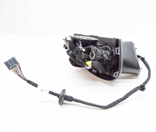 Volvo XC60 MK2 door mirror front right 31424827 new original - Image 5