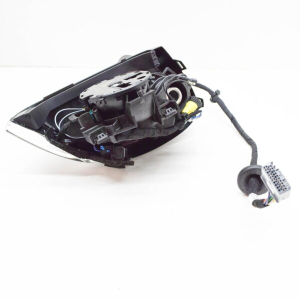 Volvo XC60 MK2 door mirror front right 31424827 new original - Image 6