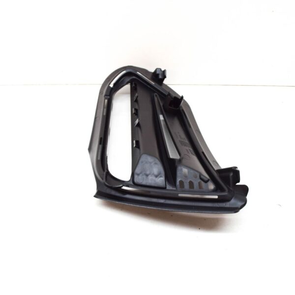 VOLVO S60 MK2 FRONT BUMPER, LEFT OUTER GRILL, 31425028, NEW, GENUINE - Image 3