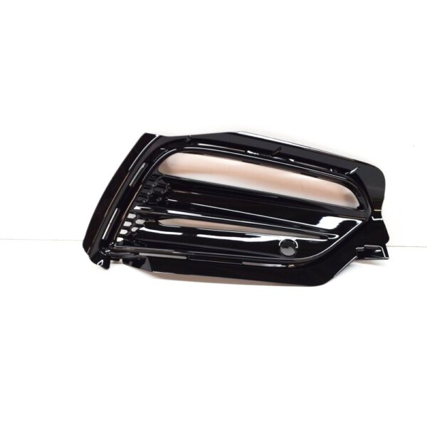 VOLVO S60 MK2 FRONT BUMPER