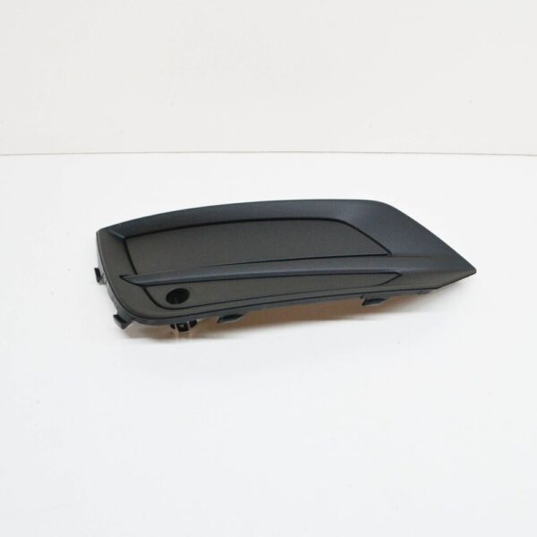Volvo XC60 MK2 Front Bumper Left Trim Lid 31425187 NEW GENUINE - Image 3