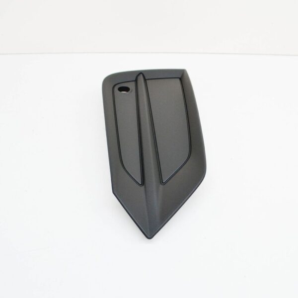 Volvo XC60 MK2 Front Bumper Left Trim Lid 31425187 NEW GENUINE