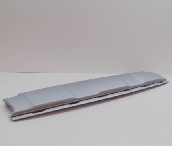 Volvo XC60 MK1 Rear Bumper Protect Plate 31425494 NEW GENUINE - Image 3