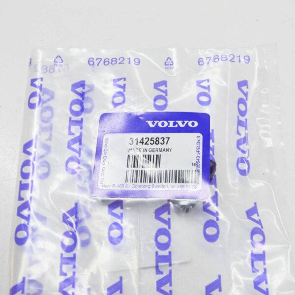VOLVO V40 Front Left Washer Nozzle 31425837 NEW GENUINE - Image 6