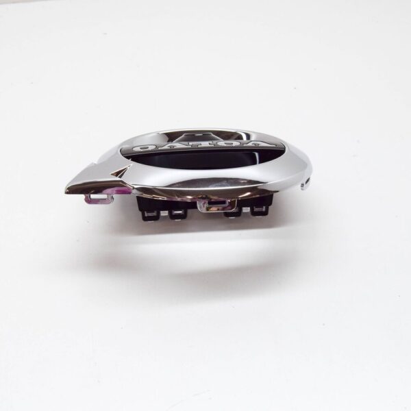 VOLVO S60 MK3 FRONT BUMPER RADIATOR GRILL EMBLEM 31425859 NEW GENUINE - Image 5