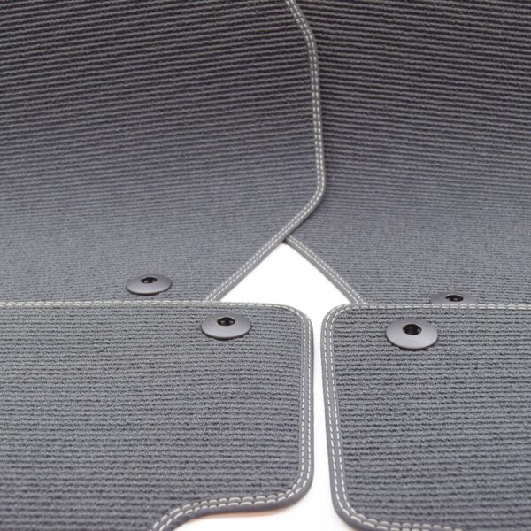 Volvo XC60 MK1 Floor Mat Set 31426035 NEW GENUINE