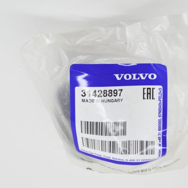 Volvo V60 MK2 Towing Hook Cover 31428897 NEW GENUINE - Image 6