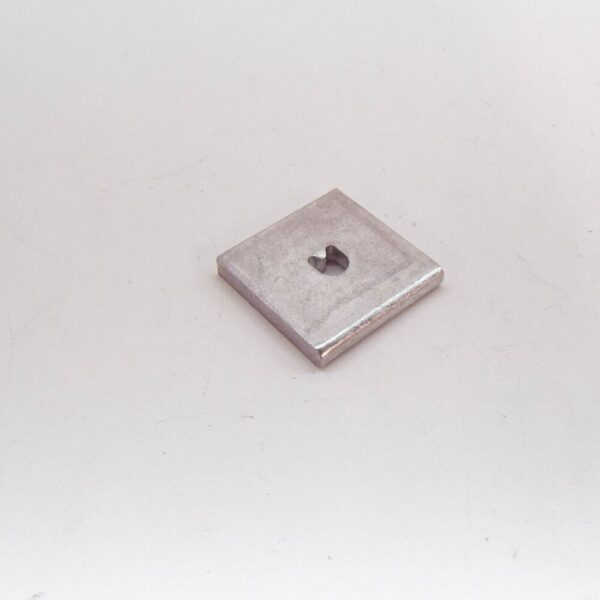 Volvo XC90 MK2 Rear Leaf Spring Spacer 31429580 NEW GENUINE