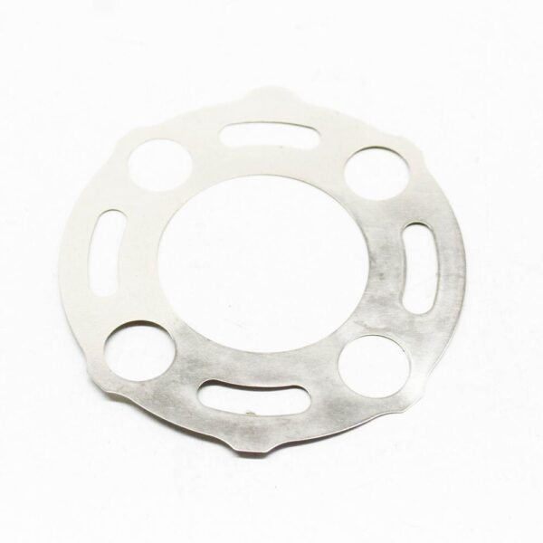Volvo V60 engine crankshaft disc washer 31430071 NEW ORIGINAL - Image 3