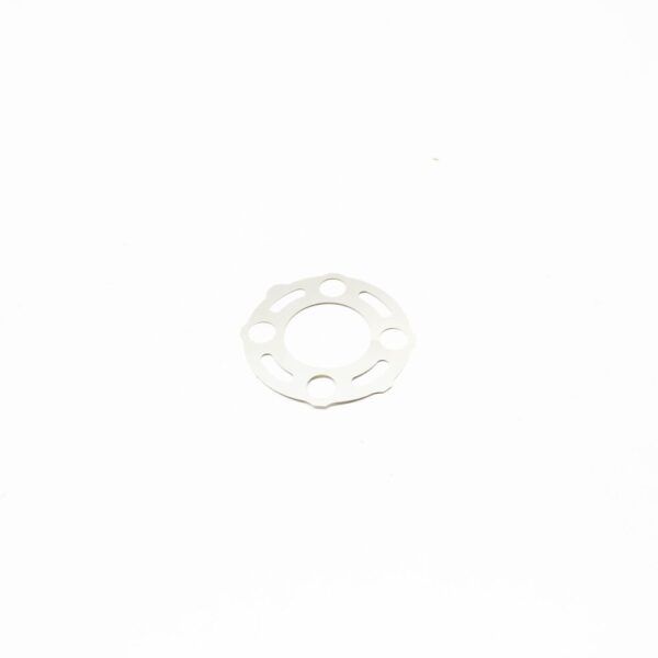 Volvo V60 engine crankshaft disc washer 31430071 NEW ORIGINAL