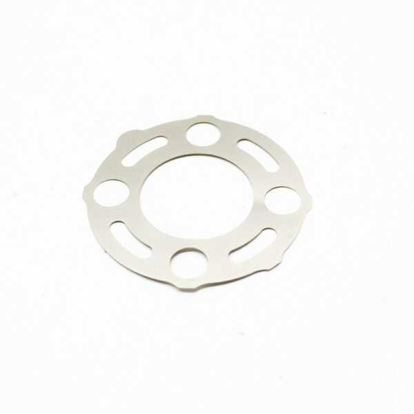 Volvo V60 engine crankshaft disc washer 31430071 NEW ORIGINAL - Image 6
